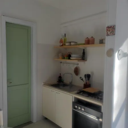 Casa Marea דירה *