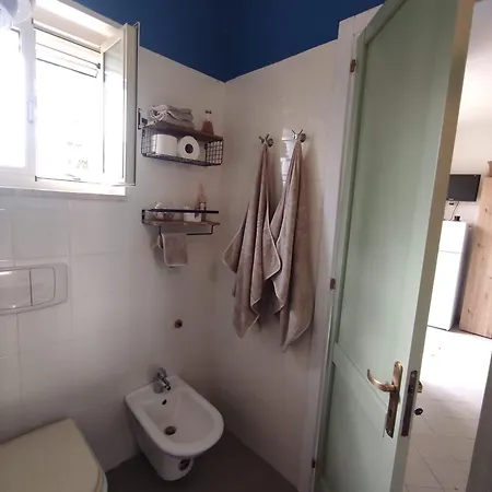 Casa Marea דירה לידו מריני