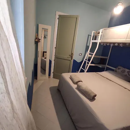 Casa Marea לידו מריני