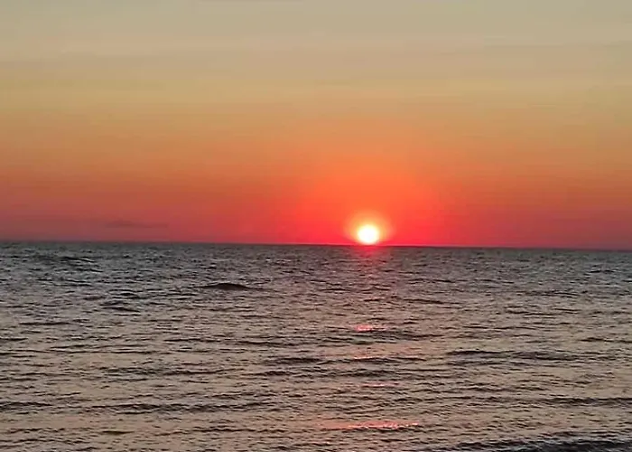 Casa Marea לידו מריני