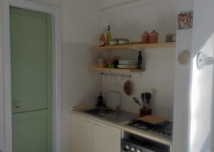 Casa Marea דירה *