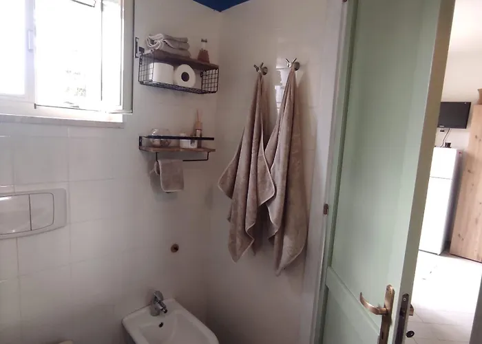 Casa Marea דירה לידו מריני