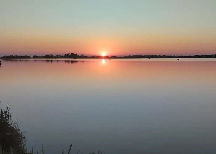 Casa Marea דירה *