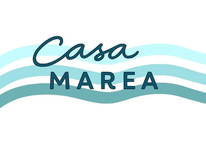 Casa Marea דירה *