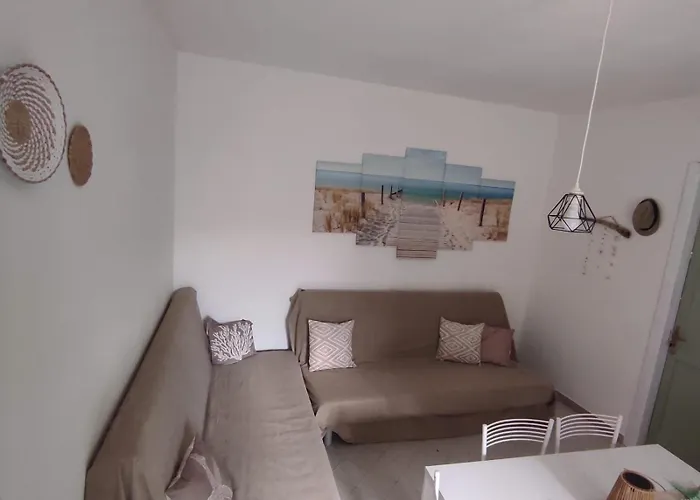 דירה Casa Marea לידו מריני