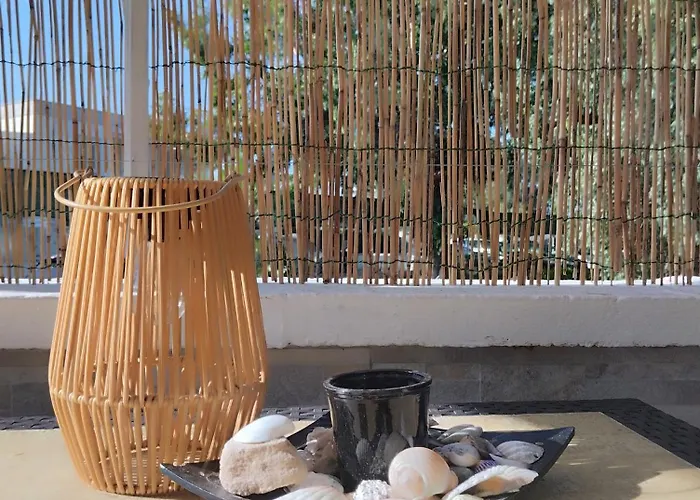 Casa Marea דירה *