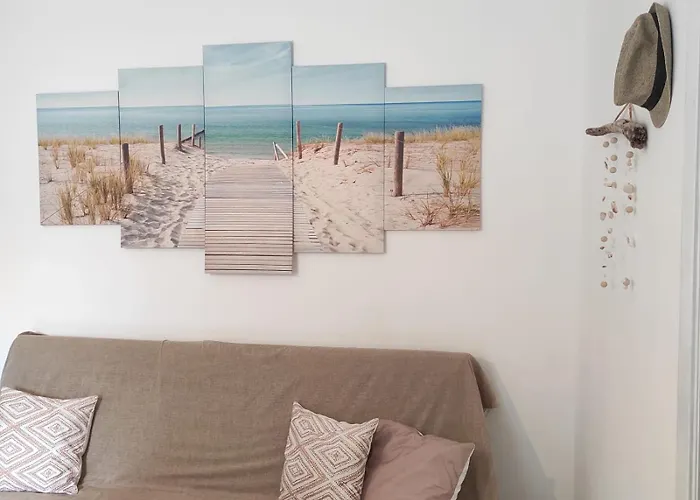 Casa Marea לידו מריני