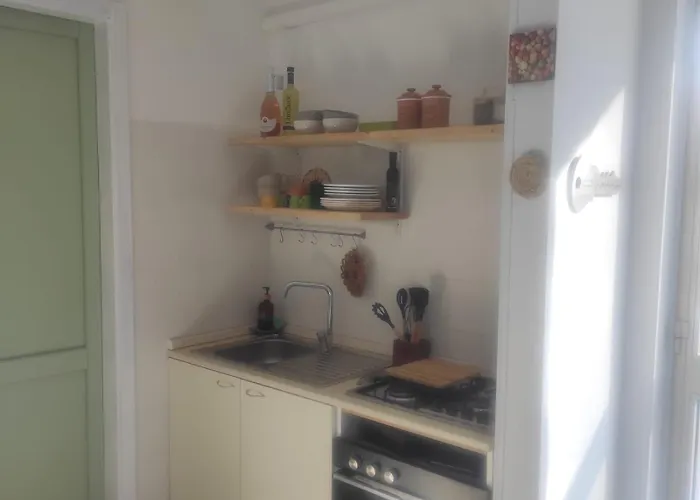 דירה Casa Marea לידו מריני