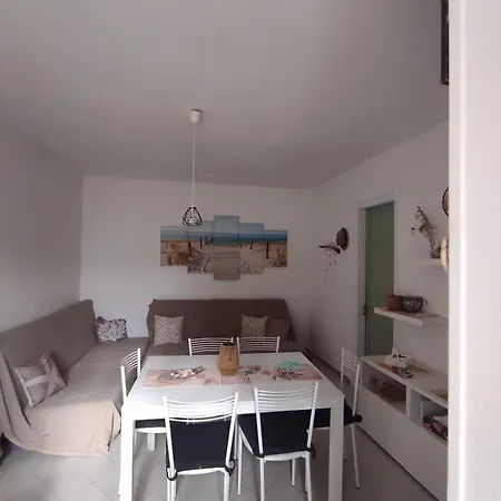 Casa Marea Apartamento Lido Marini