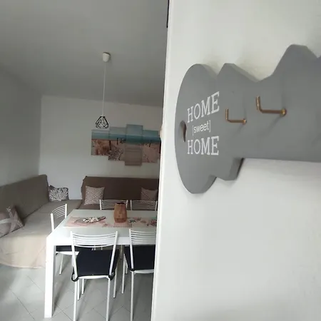 Apartamento Casa Marea