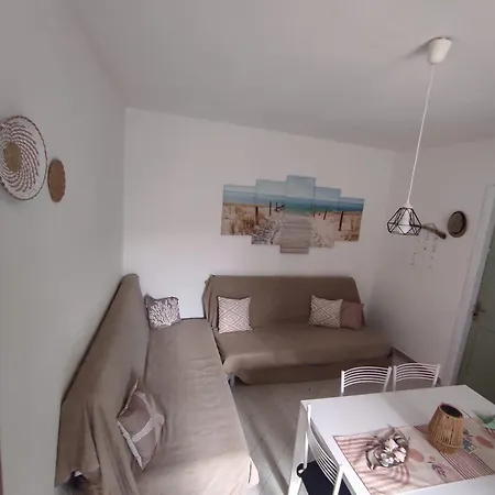 Apartamento Casa Marea Lido Marini