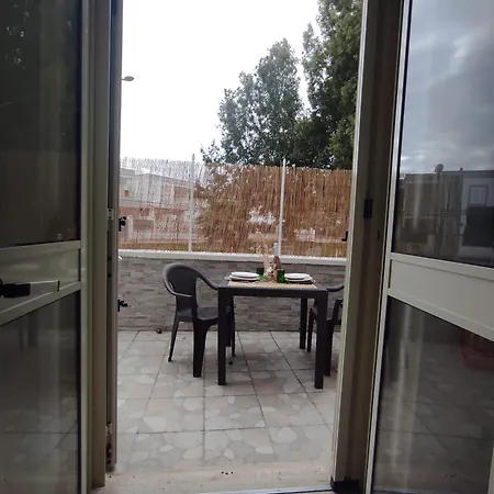 Apartamento Casa Marea