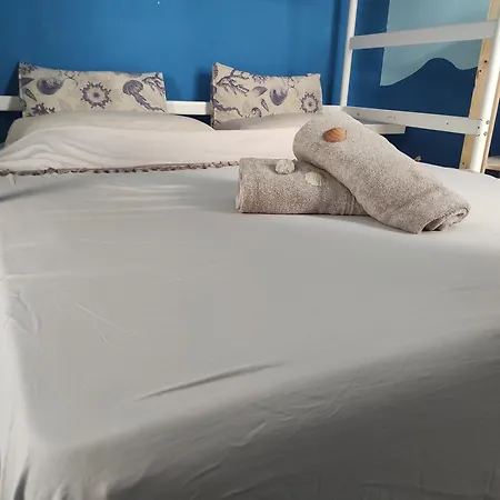 Apartamento Casa Marea *
