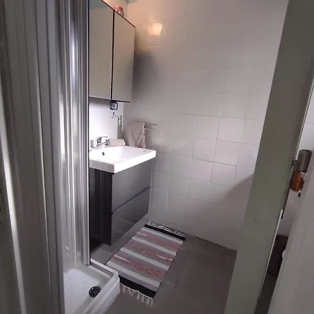 Casa Marea Apartamento