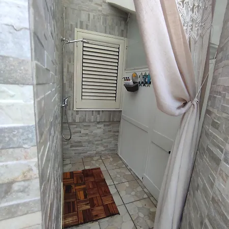 Appartement Casa Marea