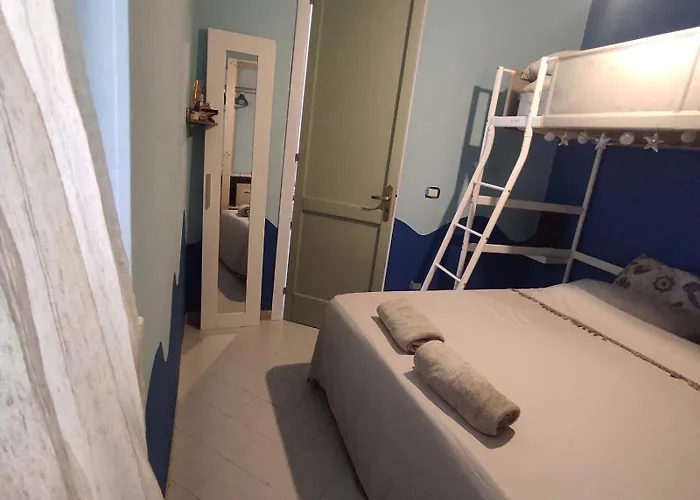 Casa Marea Lido Marini